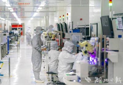 “中国是重要产地，也是最大的市场” 上市公司坚定看好中国经济