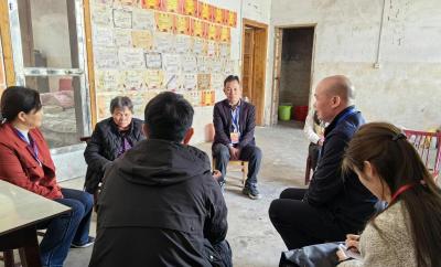 通城县五里镇人大代表：聚焦支点建设 共筑民生新篇