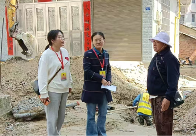 通城县隽水镇人大代表卫衢：心系民生促发展