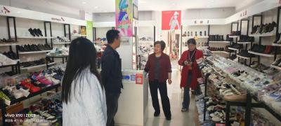 通城县麦市镇人大代表开展走访行动 聚焦民生促发展