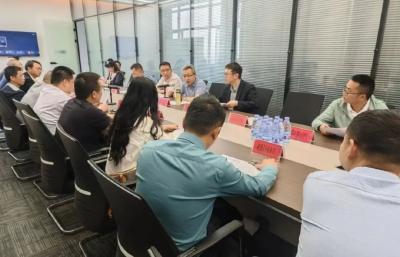 【融媒共建】九个县市区媒体天团“蕲袭”，所为何事？