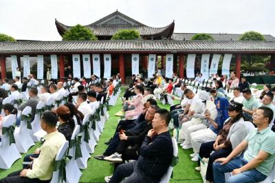 探寻隽州篁酒旅奥秘，四月“种酒日”邀您共赴盛宴