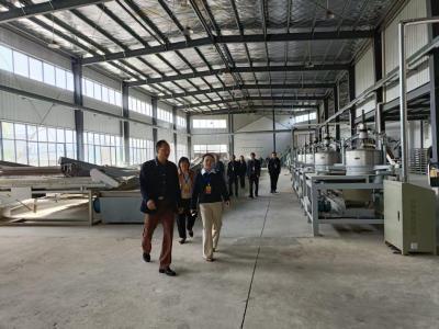 通城县沙堆镇：聚力支点建设 共建田园沙堆