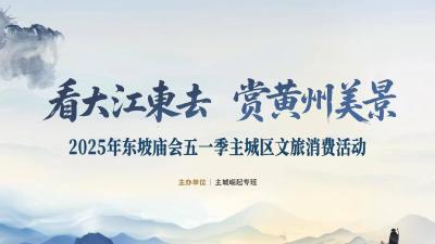 看大江东去 游东坡外滩启动仪式