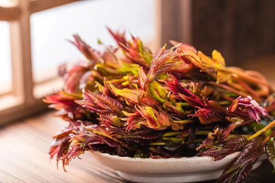 蛋白质丰富、抗炎、还能清热解毒！这种蔬菜现在吃正好