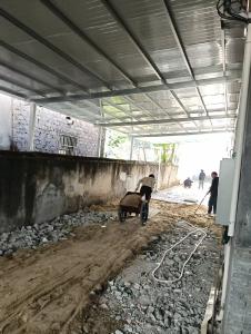 通城县塘湖中学“改”出发展新活力
