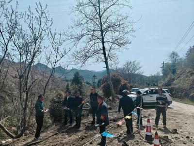 通城塘湖镇人大代表：聚力支点建设 共绘隽秀通城新画卷