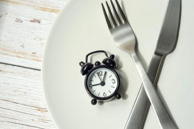 间歇性禁食≠无代价减肥 它可能让你变秃→