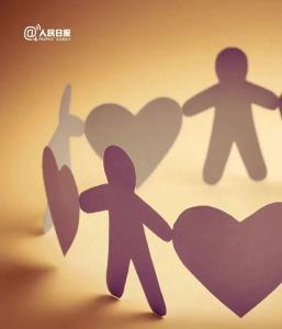 全国助残日 | 一起关爱他们，从小事做起！