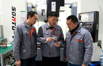 【楚商投资在通城④】硕东工业钟文星：通城有三大理由 让我回乡投资兴业