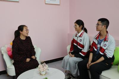 高考在即 通城一中师生全力以赴备战高考