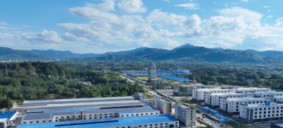 【走进民企看发展】湖北玉立砂带集团股份有限公司