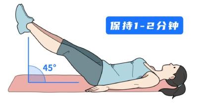 手脚一旦出现这4种异常，很可能是血管堵了，尽早检查