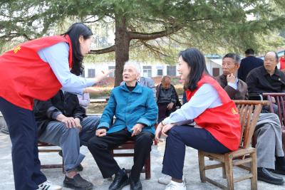 税徽闪耀文明之光——国家税务总局通城县税务局荣获“全国文明单位”称号