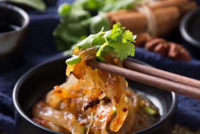 一起了解这6种食物，助大家安然度夏→ 