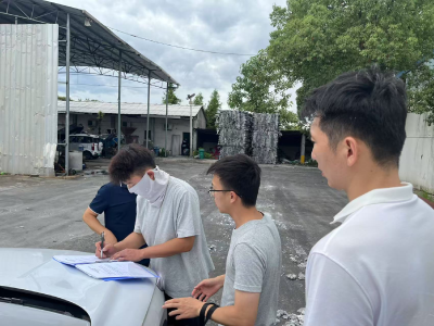 【安全生产月】通城县塘湖镇：织密“检查网” 筑牢“安全堤”