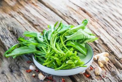 这种蔬菜被誉为“夏季灭火器”“肠道清道夫” 夏天建议多吃