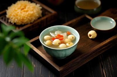 一起了解这6种食物，助大家安然度夏→