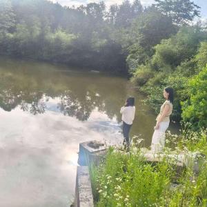 通城县沙堆镇开展汛前安全检查 筑牢防溺水防线