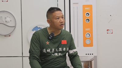 退伍不褪色！危急时刻，他纵身一跃勇救两名溺水青年