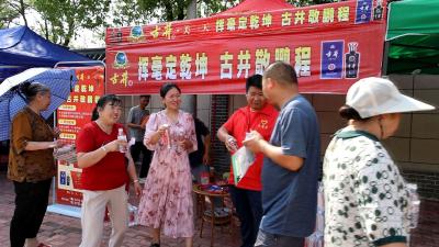 【护航高考④】直击现场！暖心服务护航高考