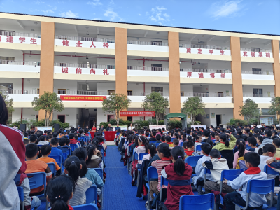 通城县隽水镇社区戒毒康复中心：防范青少年药物滥用 守护青少年健康成长