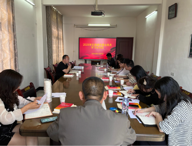 【干部素质提升年】通城县石南镇：充电蓄能再提升 筑牢党建“压舱石”
