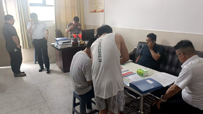 通城县四庄乡中心完小：筑牢防溺安全网 共筑平安校园行