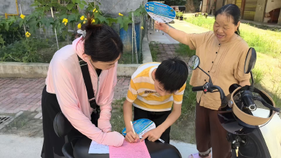 通城县隽水镇石泉社区：多管齐下，筑牢暑期防溺“安全堤”