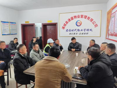 通城县隽水镇旭红社区：“小电梯”承载“大民生”