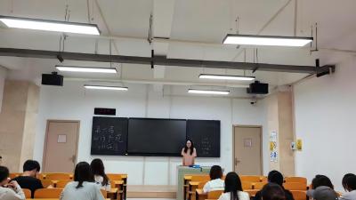 星语访乡 心灵种光丨武昌理工学院文法学院调研团到通城县大坪乡进行暑期社会实践