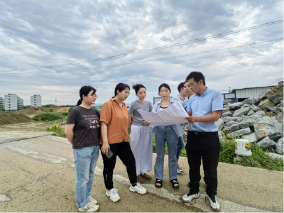“干部素质提升年”进行时丨调解现场让她彻悟，“土地数据在图纸上，但权属答案在乡亲心里”