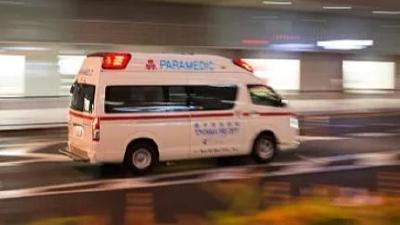 病人转运如何用好“救护车”？