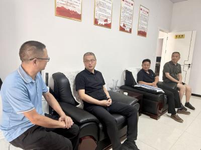 通城县财政局：以“三新”党建为抓手 提升会计行业服务水平