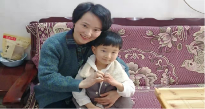 通城县隽水幼儿园李小莉：扎根幼教沃土 耕耘童真岁月 