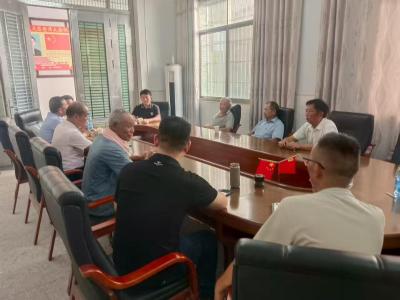 通城县沙堆镇：政协委员一线调解 助力矛盾化解