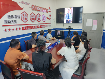 通城县大坪乡：组织观看禁毒宣传片 明确举措强化禁毒宣传