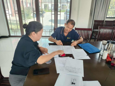 凝心聚力破难题，担当实干促发展丨通城县石南镇全力保障重点项目建设土地征收
