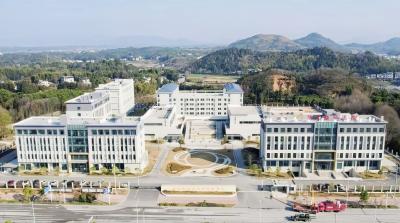 通城县康年医养：“三大管家”护航 托起老年人幸福生活