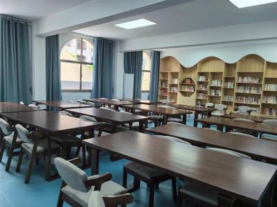 通城县秀水社区老年学校：打造“一站式”为老服务暖心家园