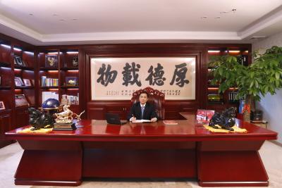 【企业家精神在咸宁】上市公司掌舵人的桑梓情怀