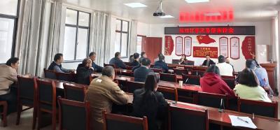 通城县大坪乡药姑村：让移风易俗不断深入人心