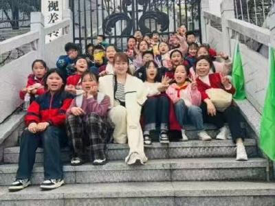 通城县五里镇五里中心完小：一场用真诚唤醒成长的教育实践