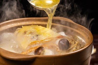 “补冬不如补霜降” 霜降养生，做好这几件事很重要→ 