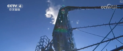 在科技“无人区”探索未知、释放动能 创新为经济发展换上智慧新引擎