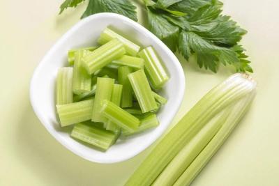 秋季养生吃豆豉 血管“清道夫”名单请收好 