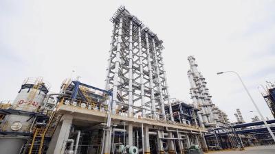 创新潮涌逐浪高——以创新驱动引领高质量发展一线见闻