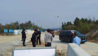 通城：多方联动化纠纷 通修高速建设与村民诉求“双向奔赴”