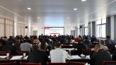 通城县塘湖镇召开巩固拓展脱贫攻坚成果同乡村振兴有效衔接暨近期重点工作推进会  