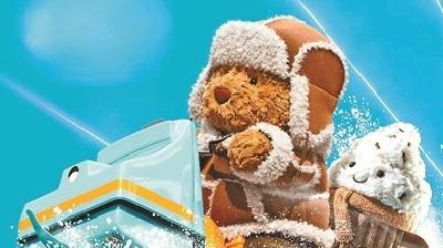 这届年轻人 撸猫撸狗撸毛绒玩具